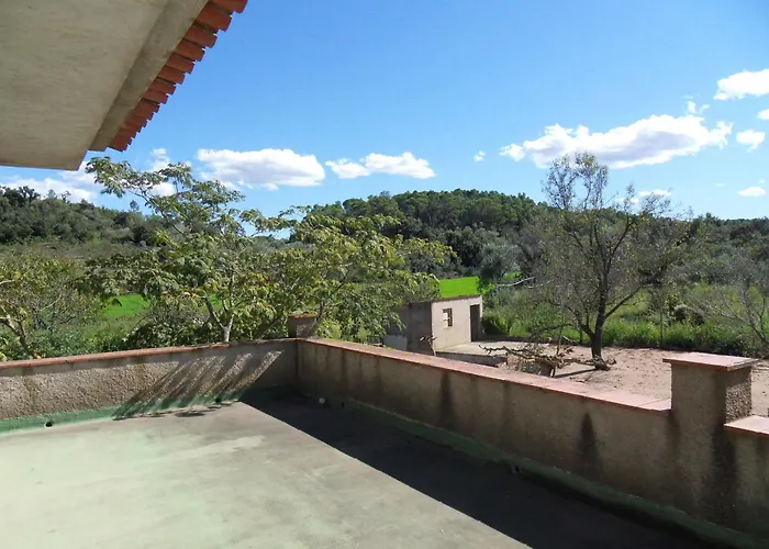 Rurales Els Masos D'en Coll * Llaviá