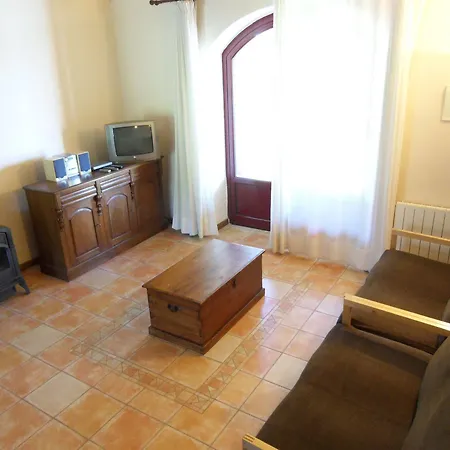 Casa rural Els Masos D'en Coll