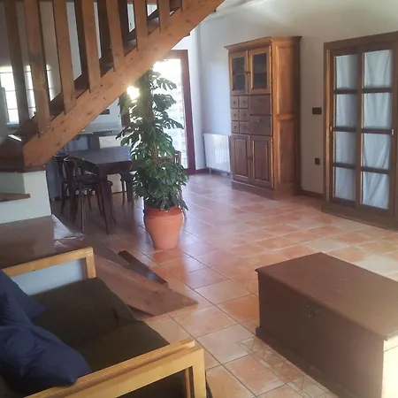 Casa rural Els Masos D'en Coll *