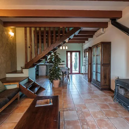 Casa rural Els Masos D'en Coll