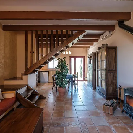 Casa rural Els Masos D'en Coll *