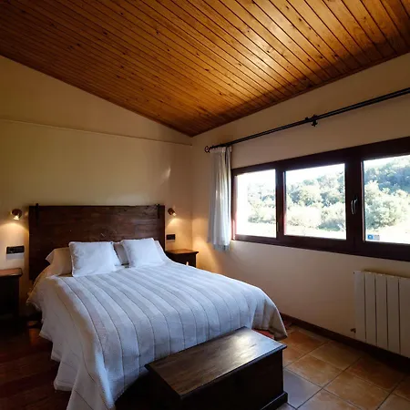 Casa rural Els Masos D'en Coll