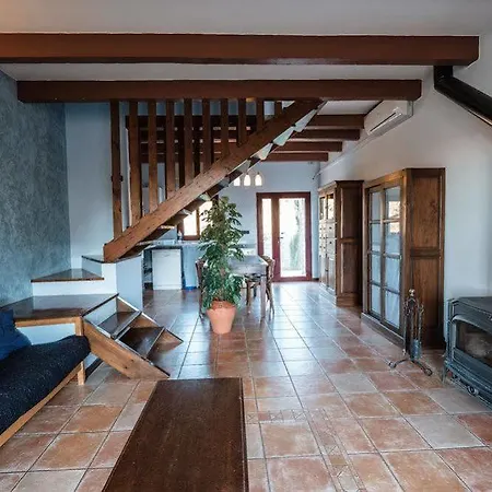 Casa rural Els Masos D'en Coll *