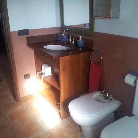 Casa rural Els Masos D'en Coll Llaviá