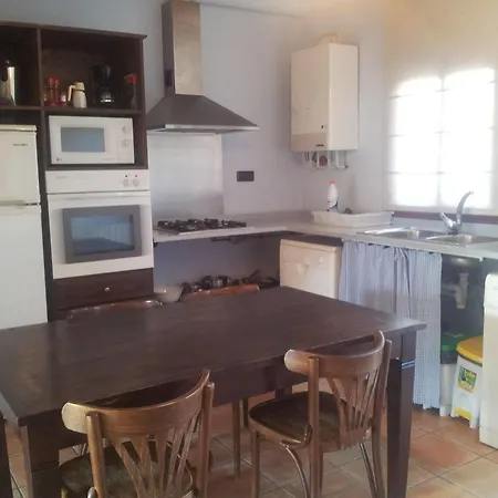 Casa rural Els Masos D'en Coll *